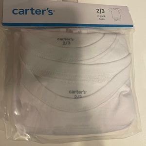 Carter’s 2 pack tees